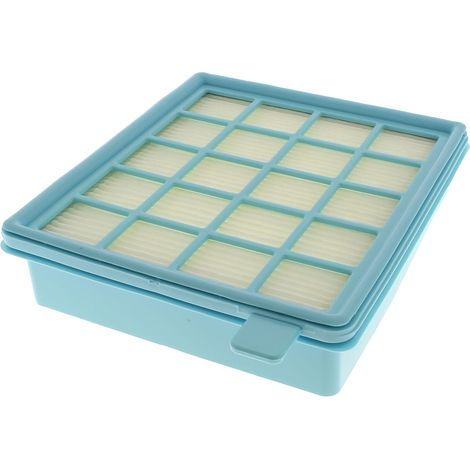 FILTRE HEPA POUR PETIT ELECTROMENAGER PHILIPS - 432200493803 (1/5)