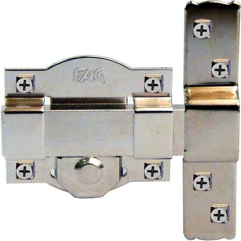 Bolt Fac Union Electrica 300-r/80n rechts (1/2)