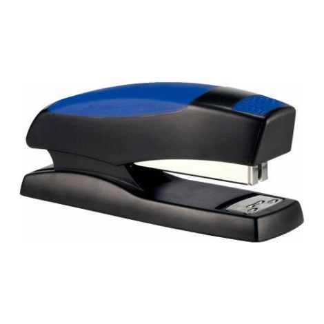 Cucitrice da tavolo modello golf 435 blu petrus