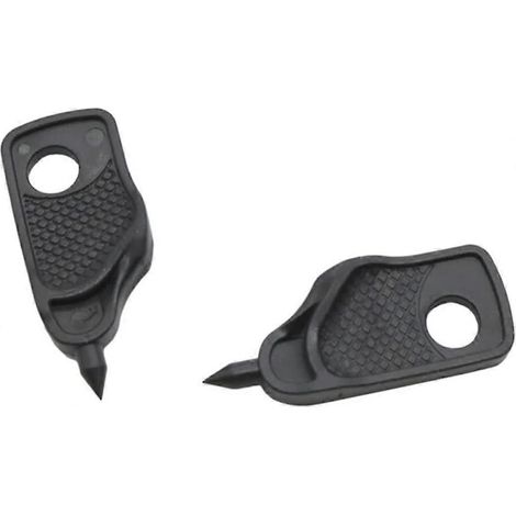 Micro Perforator Pe Capillary Perforator Bypass Drilling Accessories Micro-spray Perforator Agricultural Irrigation Tools (5pcs) (1/3)