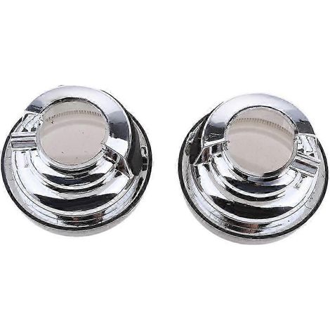 Lentes de intermitentes para Suzuki Boulevard M50 C109R C90 1500 Intruder hwy (1/4)