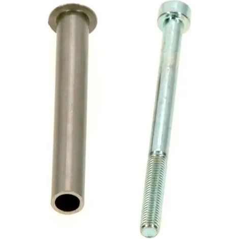 BOSCH Vis M5x70 avec entretoise (2x), 7101622