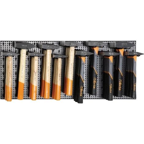 Assortimento martelli  beta 6600m/417
