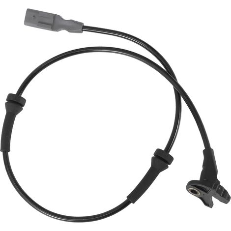 ABS Roue Vitesse Capteur Avant Gauche Droite ABS Capteur Système Freinage Antiblocage Capteur N°4545C1/9635384780/9652310580 pour 307 2000-2014 (1/5)