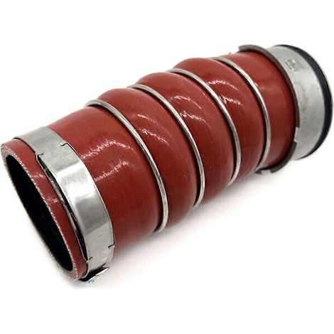 Tuyau d'intercooler turbo 11617823961 compatible avec BMW X5 E70 X6 E71 - Accessoires auto (1/5)