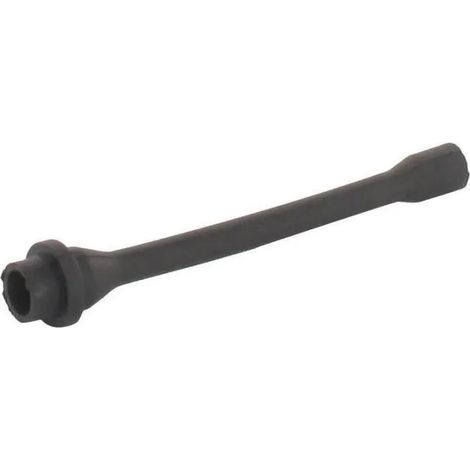 tubo de aspiración de aceite greenstar oil suction hose 9 cm compatible husqvarna