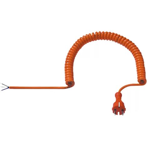 BACHMANN Wendelltg.H07BQ-F 3G1.50 orang e, 665.871