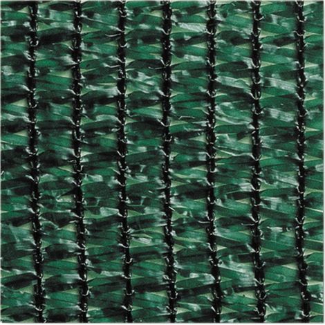 RETE OMBREGGIANTE VERDE TELO 2X10MT PAPILLON