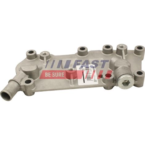FT42304 tapa rápida de culata trasera (1/4)