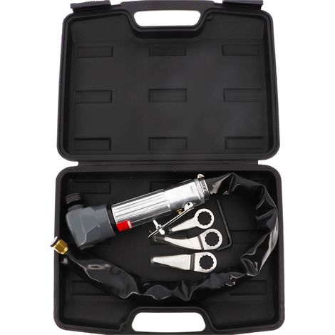 COFFRET COUTEAU 3 LAMES POUR GLACES COLLEES CEDREY