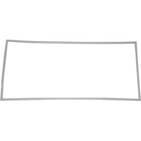 JOINT DE PORTE INFÉRIEUR POUR REFRIGERATEUR PROLINE - 2200200180
