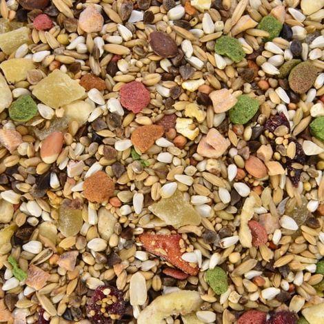 KAKADU Wagner's - mélange pour KaKaDu 1 kg (1/3)