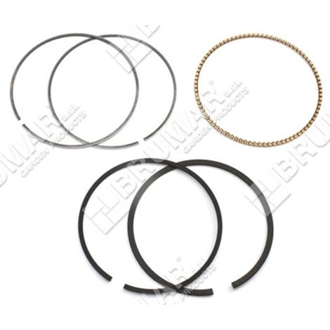 Kit Segmenti BRIGGS & STRATTON Compatibile - 026091