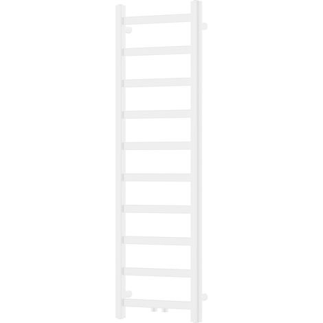 Mexen Bolt radiatore da bagno 1200 x 400 mm, 279 W, bianco - W126-1200-400-00-20 (1/3)