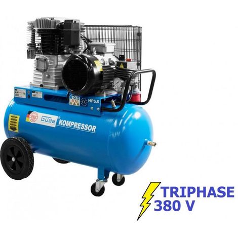 Compresseur 805/10/100 PRO