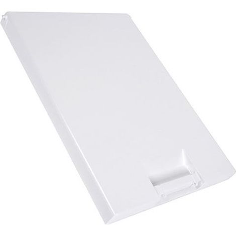 Electrolux - portillon evaporateur .,blanche - 2244508038 - (1/3)
