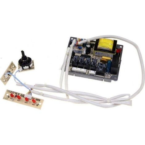 Candy 49011848 Dishwasher Control Module