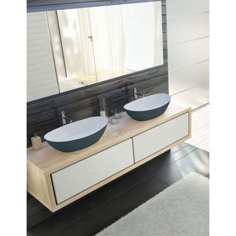 Hoesch 4412.112 Lavabo Namur 700x400