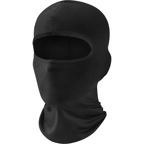 Casques de moto automne-hiver, adaptés aux hommes et aux femmes, avec lunettes de ski respirantes. (1/5)