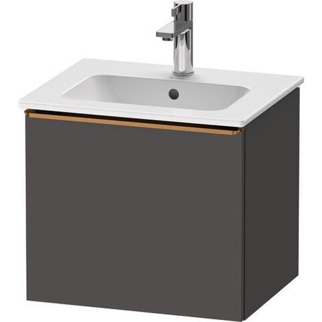 DURAVIT DE4260004490000 D-Neo WTU WH R.ek 510x402x440 Gt Mt