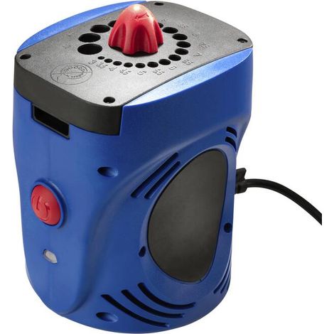 Elektro Spiralbohrer Schärfgerät 110W BSG110 (1/4)