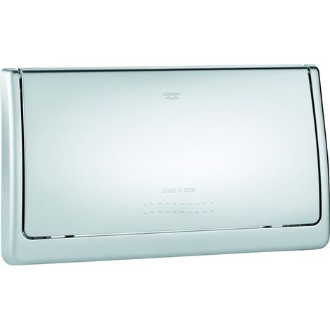 Caché de portada