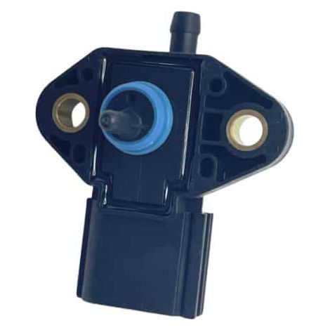 Capteur de pression de rampe d'injection 0261230093 3F2Z9G756AC (1/2)