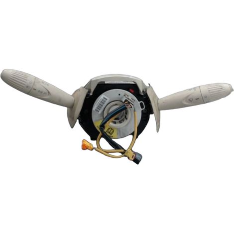 Bloc Commodos FIAT 500 [PRODUIT D'OCCASION]♻️735472470 (1/4)