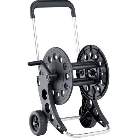 CARRELLO AVVOLGITUBO AQUAVIVA 8940
