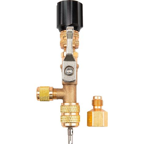 Schraderventil testo 0554 3111