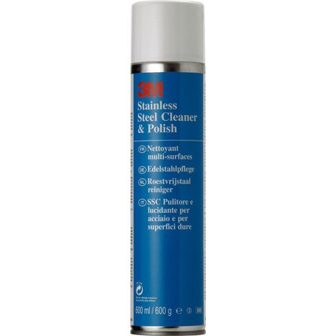 3M SSC pulitore spray (1/2)