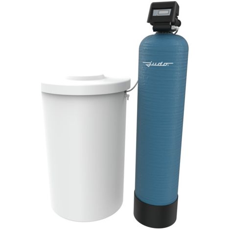 Adoucisseur d'eau simple JM 4 Z-E