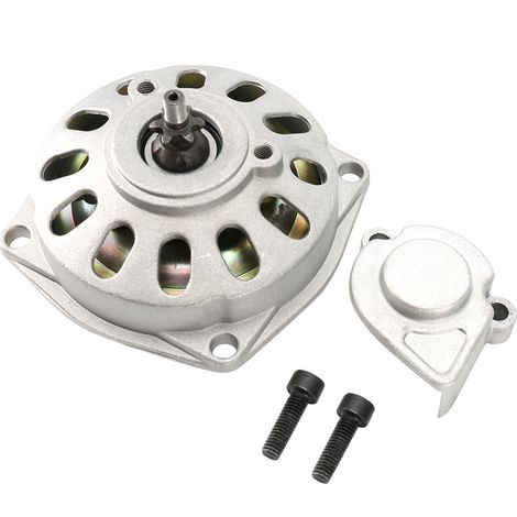 de vitesses à 6 dents T8F pour moteur 2 temps 47 49 cm (1/4)