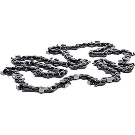Catena Universal Cho014: Catena per Motosega, 12 Pollice/30Cm 3/8 Pollice 44P, Affilatura Straordinaria, Manutenzione Semplice, Accessorio Originale Mcculloch (Cod. Art. 00057-76.151.14) (1/3)