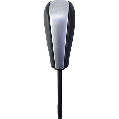 Pommeau de levier de vitesse pour BMW E90 à transmission automatique, finition mate, vendu à l'unité. (1/4)