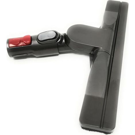 Lot de 1 compatible avec Brosse de parquet flexible Dyson V7 V8 V10 V11 V15 SV10 SV11 (1/5)