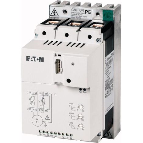 Démar.progres. DS7 SmartWire DT 81 A 000134955 EATON DS7 34DSX081N0 D