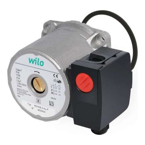 Sonderangebot Ersatz Pumpenkopf für Laddomat 21 oder Divicon Typ Wilo 6-3 RS 25/6-3