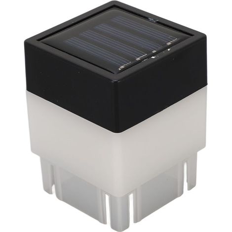 Lumières de Paysage de Jardin de Lumière de Chapeau de Poteau pour le Classique pour les Poteaux de Plate-forme de Lumières Carrées pour des Lumières de Poteau pour des Lumières (1/5)
