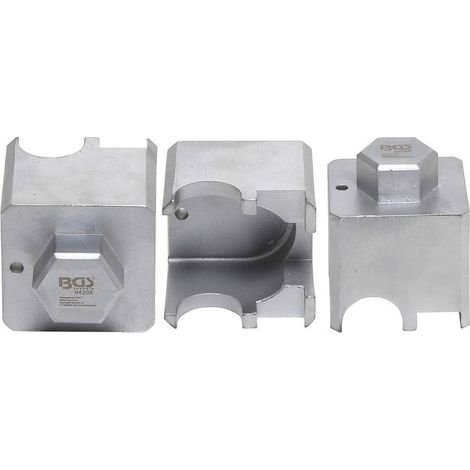 Clé de Valve de Cylindre CNG Citroën C3 - Grande Valve - Précision et Fiabilité, Acier, Pro - D-Work