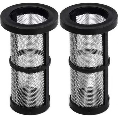 Filtre de nettoyage de piscine, filet filtrant de remplacement Polaris 48222 280 380 3900 48-080 480, deux pièces