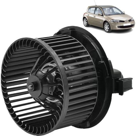 Kompatibler Luftgebläse für Megane 2 (2002-2009) (1/5)
