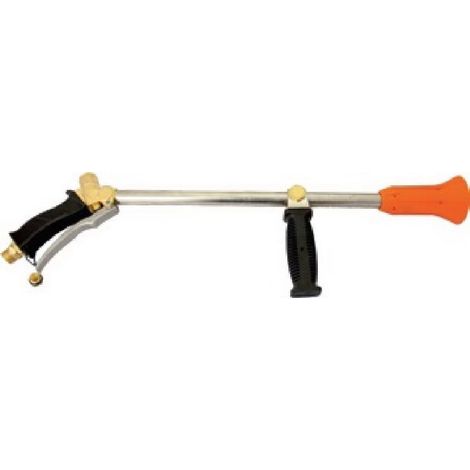 Pistola Pulverizadora De Palanca 600 mm Ref 440028