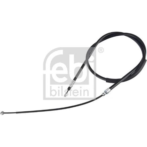 Tirette à câble, frein de stationnement FEBI BILSTEIN 180485 BMW 34 40 3 400 795 (1/2)