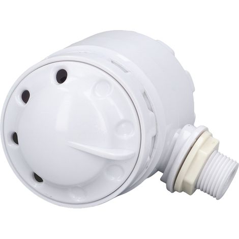 Porte-évaporateur pour sauna avec filetage extérieur G1/2, support à parfum, boîte à vapeur pour buse de vapeur