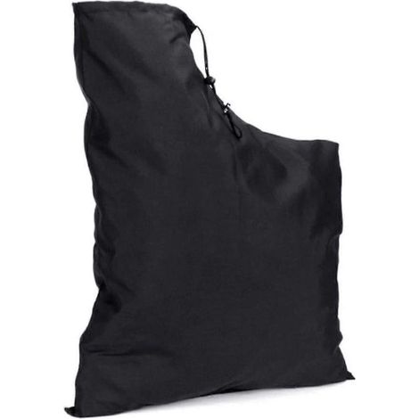 Souffleur de feuilles pour aspirateur, broyeur de feuilles de jardin, sac de ramassage, boîte à outils de jardin - AquaForge (1/5)