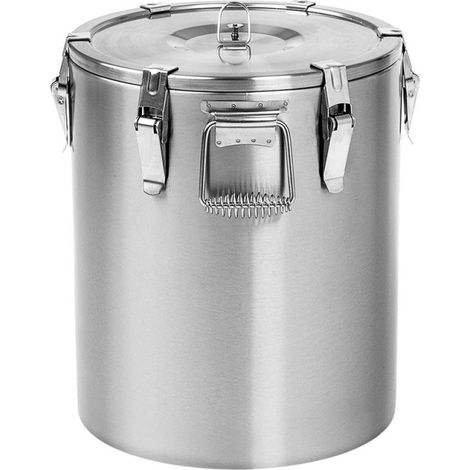 Thermos en acier Basic Line 30 litres - Stalgast