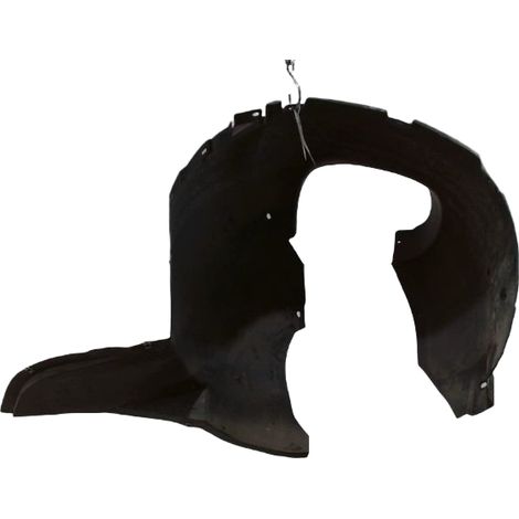 [PRODUIT D'OCCASION] Pare-boue Avant Gauche SEAT Ibiza ♻️ Ref Oe. 6l0809957c - Garantie à vie (1/2)