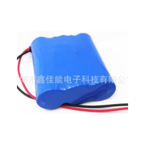 18650 battery pack 12V 1500-30000mAh LED light solar panel battery pack (1/4)