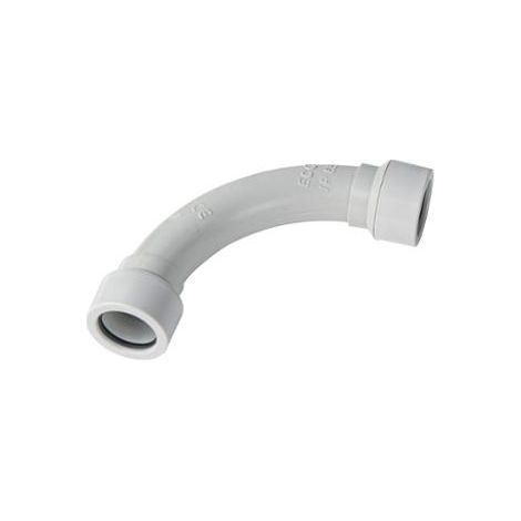 CURVA A 90 GRADI IP65 TUBO/TUBO D.32MM